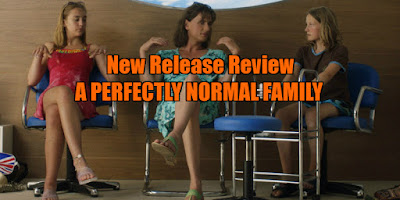 a perfectly normal family review