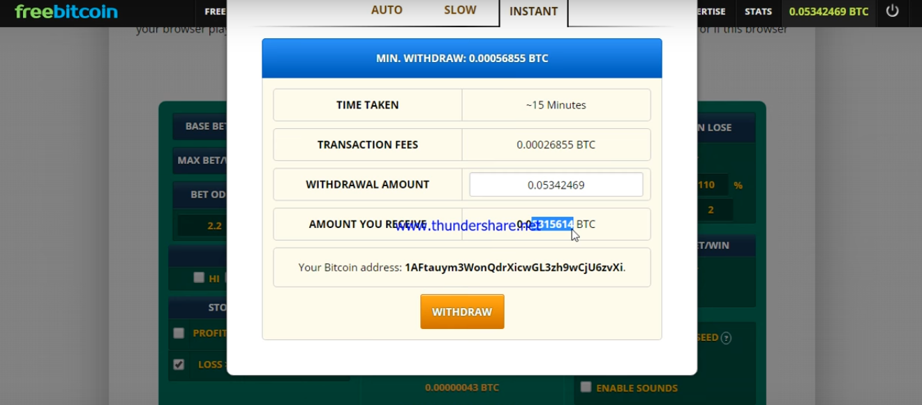 10 Bitcoin Cloud Mining Sites Mine Without Investment - 