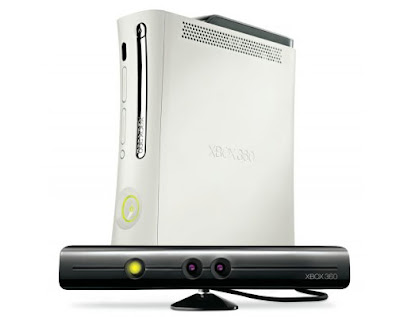 Cool Gamer Pictures For Xbox 360. E3 2009: Xbox 360 Natal vs PS3