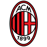 Plantilla de Jugadores del AC Milan 2017-2018 - Edad - Nacionalidad - Posición - Número de camiseta - Jugadores Nombre - Cuadrado