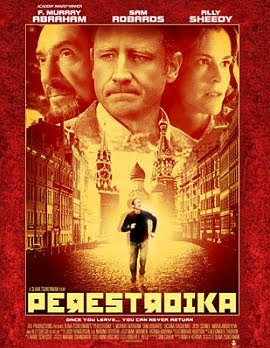 PERESTROIKA (2009)