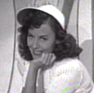 Paulette Goddard - Star Spangled Rhythm