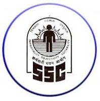 STAFF SELECTION COMMISSION (SSC)