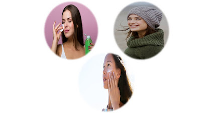 seasons skin care