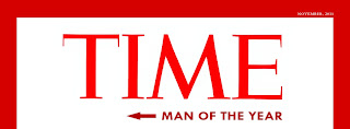 Man Of The Time Image For Facebook Cover