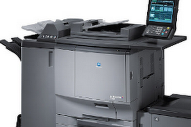 Konica Minolta Driver Bizhub 215 Konica Minolta Drivers