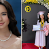 Ana Roces, Proud Mom sa Kanyang Anak: "May college student na ako"