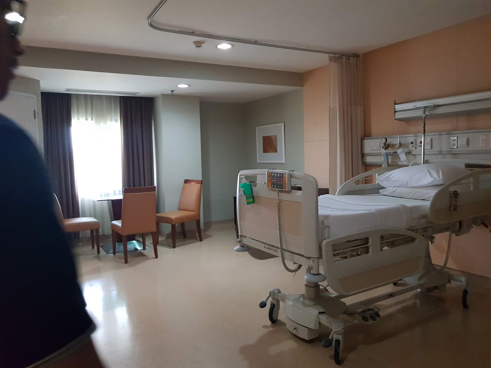 Hospital Tour Rumah Sakit Pondok Indah - Pondok Indah 