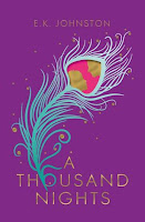 http://jesswatkinsauthor.blogspot.co.uk/2015/10/review-thousand-nights-by-ek-johnston.html