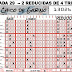 J29 Reducida de la Quiniela