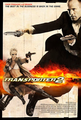 Watch Transporter 2 2005 BRRip Hollywood Movie Online | Transporter 2 2005 Hollywood Movie Poster