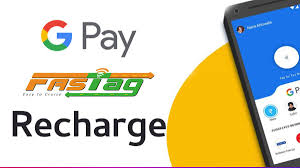 Google Pay now has UPI recharge option for FASTag users