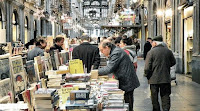 Ritorna la Fiera del Libro: quest'anno in largo Pertini a Genova