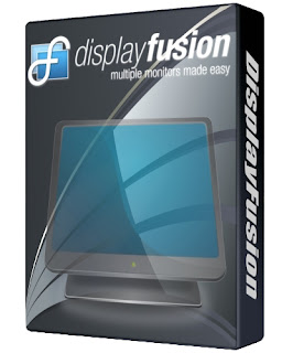 my DisplayFusion Pro v4.0 Incl Seiral pk