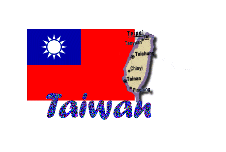 Visa Taiwan - Indonesia: Cara Membuat Visa Taiwan Dengan Cepat