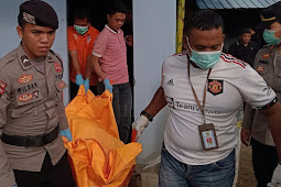 Karyawan PT Karimun Agung Perkasa, Ditemukan Tewas di Kamar Mandi