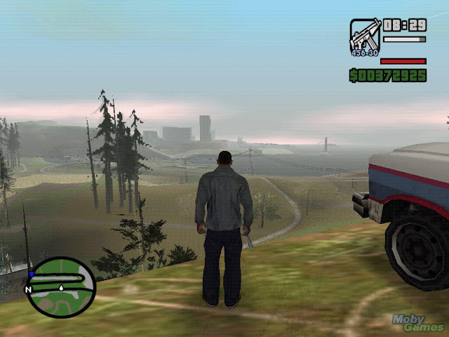 GTA San Andreas Free download Full version Game