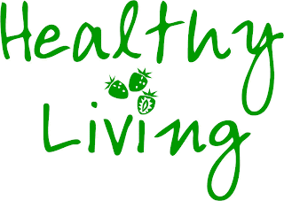 Healthy Living Campaign By