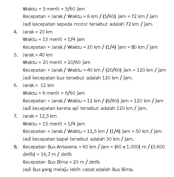 Kunci Jawaban Buku Senang Belajar Matematika Kelas 5 ...