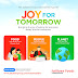 Jollibee Group Launches Global Sustainability Agenda entitled Joy for Tomorrow