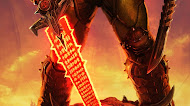 DOOM Eternal mobile wallpaper