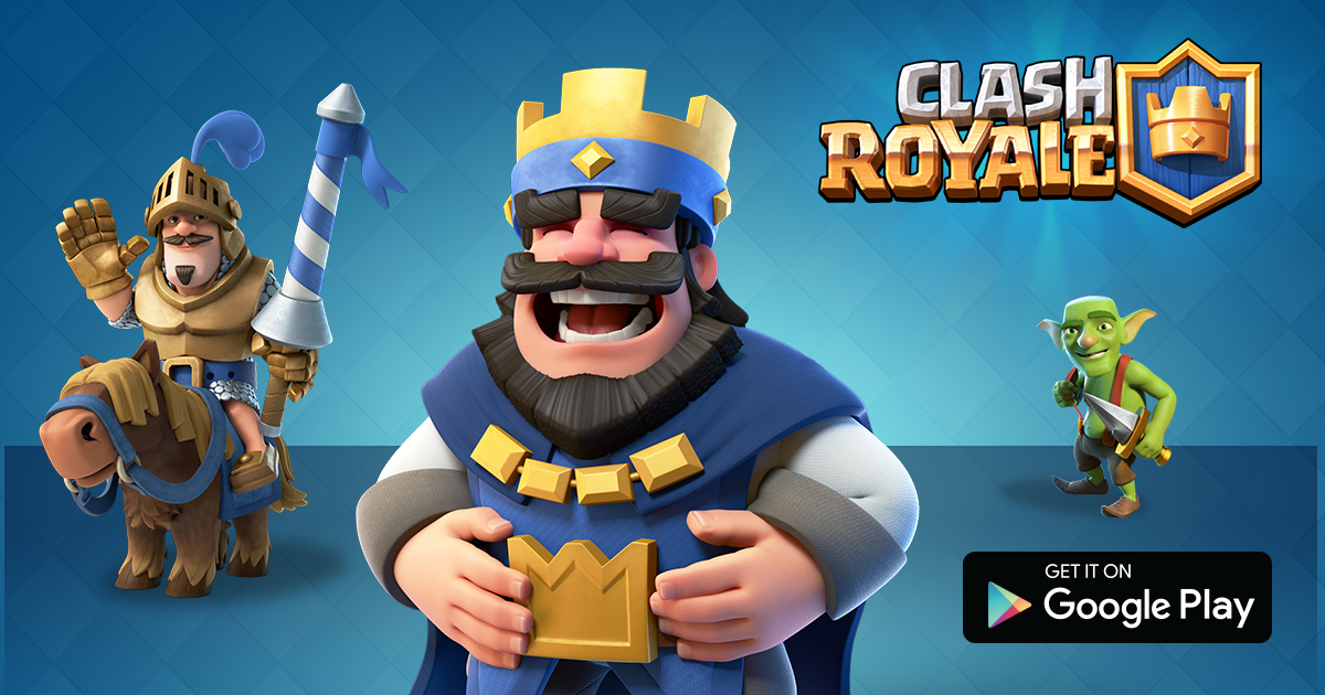 Clash Royale Private Server 2017, | CRHACKED.COM get ... - 