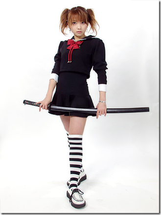 unknown cosplay 041