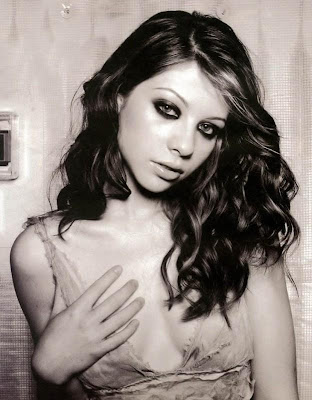 Michelle Trachtenberg