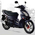 Suzuki Skywave Mengajarkanku Arti Bermotor