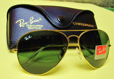 Ran bay sunglasses