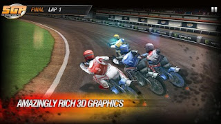 Speedway GP 2012