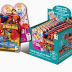 Popping Candy Spiderman Princess Grossiste Alimentaire