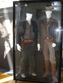 Appaloosa Western cowboy costumes