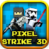 Download NEW Game MOD APK: Pixel Strike 3D Apk v1.5.0 Mod (Unlimited Money). Jack Milton