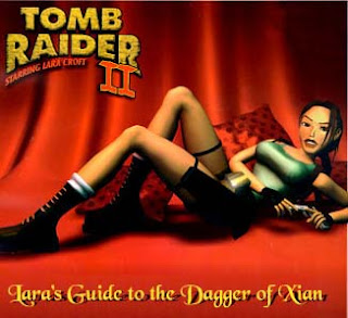 Free Download Games Tomb Raider 2 Full Version For PC