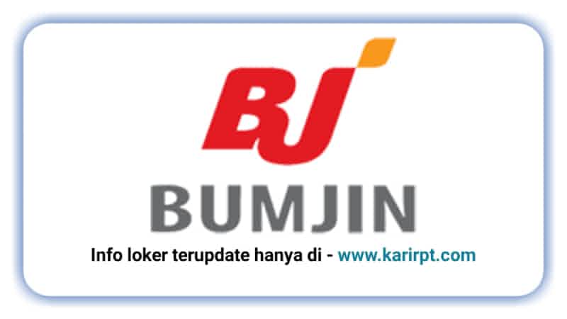 Info Loker PT Bumjin Electronics Indonesia