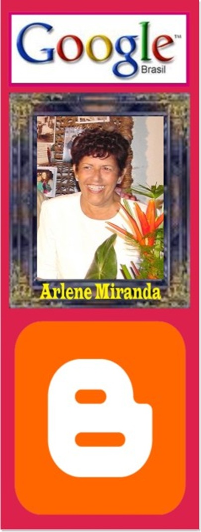 arlene blogger 2