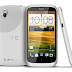 HTC - Desire U Specifications