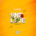 AUDIO | Cover boy - One love Acoustic (Mp3) Download
