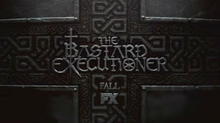 KURT SUTTER's The Bastard Executioner, First Trailer