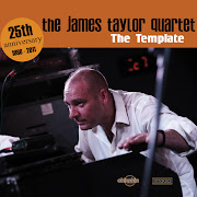 The Template' marks the coming of age of Hammond master James Taylor as he .