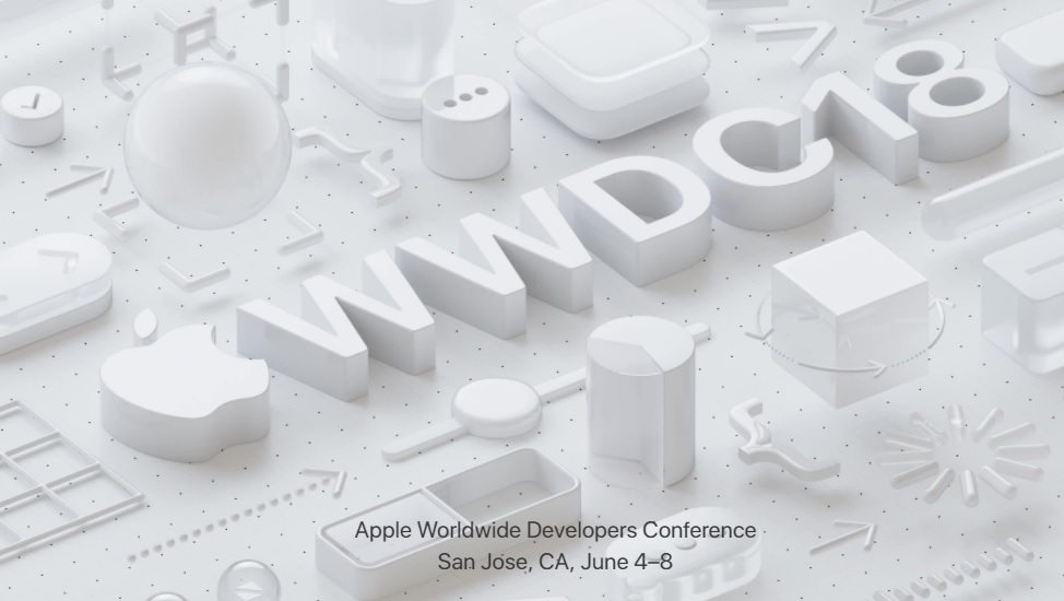 Apple WWDC 2018