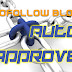 Daftar Blog Dofollow Auto Approve Terbaru 2016