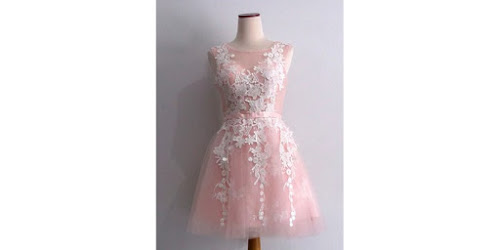  PINJEM MURAH DRESS 