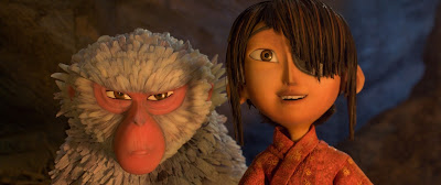 Kubo And The Two Strings Movie Image 9