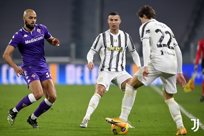 Serie A, Juventus disastrosa: la Fiorentina espugna Torino