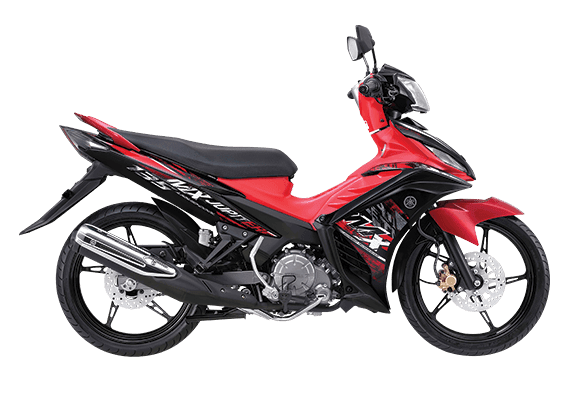 Harga Dan Spesifikasi Motor Yamaha Jupiter Mx Terbaru