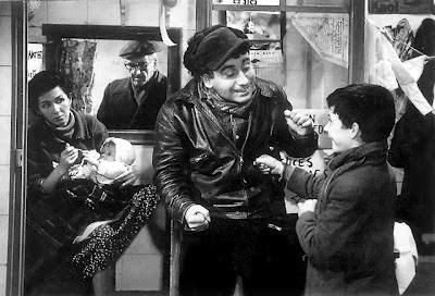"Plácido", film de Luís García Berlanga, 1.961