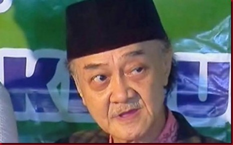 Eyang Subur Angkat Bicara Tandingi Adi Bing Slamet