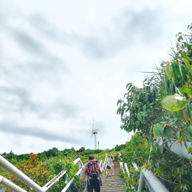 Windmill Pulau Perhentian